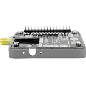 Módulo GNSS (GPS/GLONASS/Galileo/BeiDou) com IMU de 6 Eixos e Barómetro