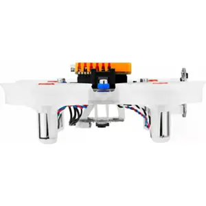 Mini Drone Programável com M5StampS3 (ESP32-S3)