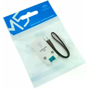 Unidade Gateway Wireless IEEE 802.15.4 com Suporte ZigBee, Thread e Matter