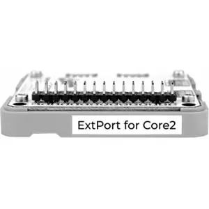 Módulo de Expansão com 4 Portas Grove para Core2