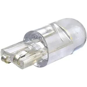 Lâmpada LED T10 W5W 24V 120lm