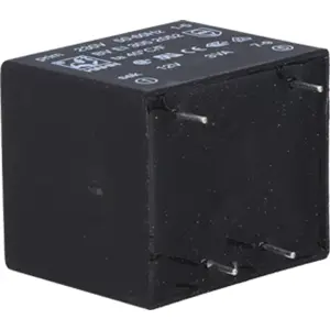 Transformador encapsulado para pcb 230V/12V 3VA