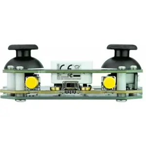 Controlador Dual Joystick Programável com M5AtomS3