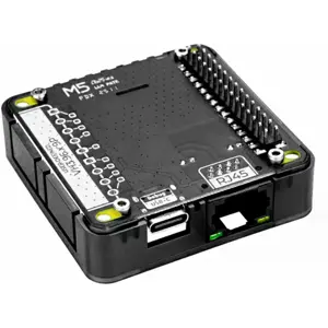 Kit Modular com LLM Offline, Ethernet e Suporte para KWS/TTS/ASR