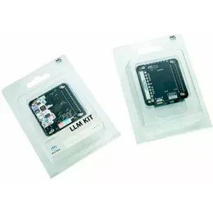 Kit Modular com LLM Offline, Ethernet e Suporte para KWS/TTS/ASR