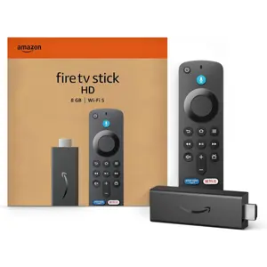 Fire TV Stick FHD HDMI 2024 (3th Gen.)