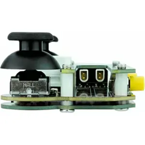 Controlador Dual Joystick Programável com M5AtomS3