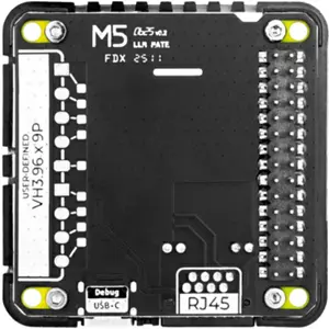 Kit Modular com LLM Offline, Ethernet e Suporte para KWS/TTS/ASR