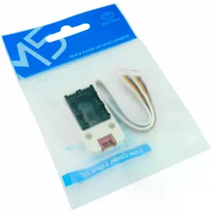 Unidad de Expansión I2C con 6 puertos PORT.B