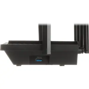 Router Wi-Fi 6 de doble banda AX5400 (4804 + 574 Mbps)