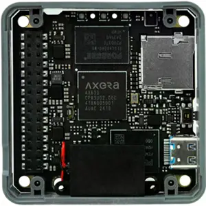 Kit Modular com LLM Offline, Ethernet e Suporte para KWS/TTS/ASR