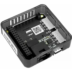 Kit Modular com LLM Offline, Ethernet e Suporte para KWS/TTS/ASR