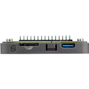 Kit Modular com LLM Offline, Ethernet e Suporte para KWS/TTS/ASR