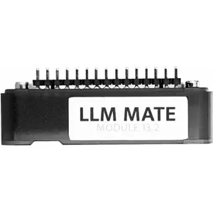 Kit Modular com LLM Offline, Ethernet e Suporte para KWS/TTS/ASR
