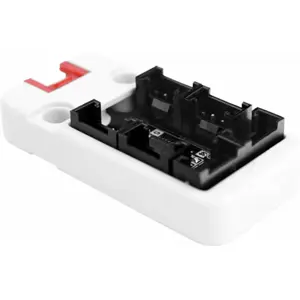 Unidad de Expansión I2C con 6 puertos PORT.B