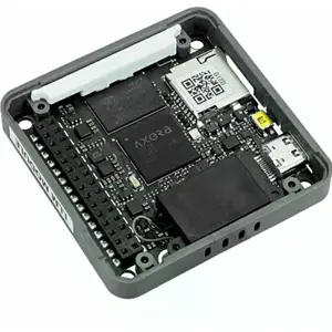 Kit Modular com LLM Offline, Ethernet e Suporte para KWS/TTS/ASR