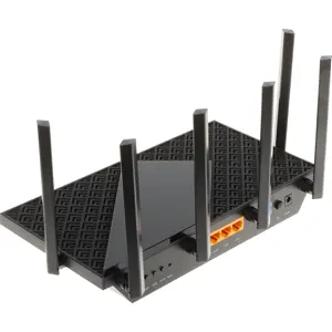 Router Wi-Fi 6 de doble banda AX5400 (4804 + 574 Mbps)