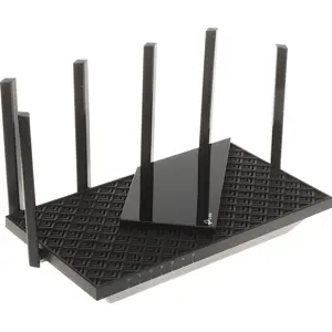 Router Wi-Fi 6 de doble banda AX5400 (4804 + 574 Mbps)