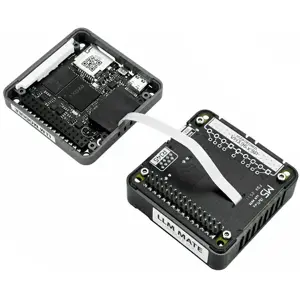 Kit Modular com LLM Offline, Ethernet e Suporte para KWS/TTS/ASR