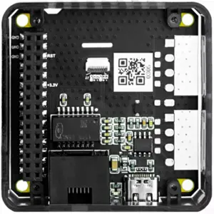 Kit Modular com LLM Offline, Ethernet e Suporte para KWS/TTS/ASR