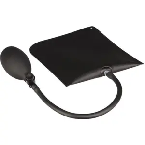 Almofada de calço insuflável 15x16mm (carga máx. 100Kg)