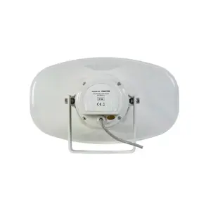 Altifalante Exponencial Baixa impedância 8Ω – 50W RMS IP66
