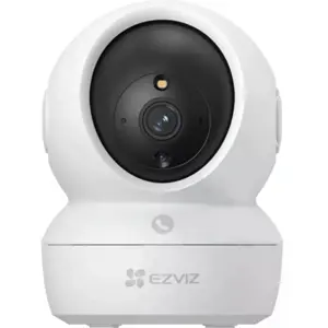 Câmara IP (Wi-Fi / Ethernet) Pan/Tilt 3K 4mm - p/ interior