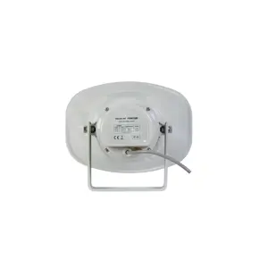 Altifalante Exponencial com Transformador de Linha 100V - 30W RMS - IP66