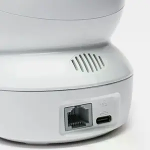 Cámara IP (Wi-Fi / Ethernet) Pan/Tilt 3K 4mm - para interior