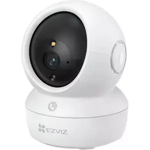 Cámara IP (Wi-Fi / Ethernet) Pan/Tilt 3K 4mm - para interior