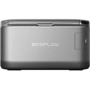 Arca Frigorífica Portátil 35L + Bateria Plug-in
