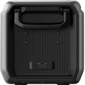 Arca Frigorífica Portátil 35L + Bateria Plug-in