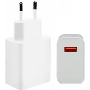 Carregador Hypercharge 90W GaN USB-A + Cabo USB-C 6A