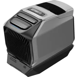 EcoFlow WAVE Series Car Vent Seal - Vedação de Janela de Automóvel