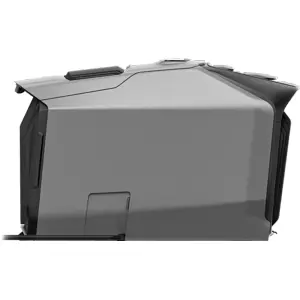 Ar condicionado portátil 6100/6800 BTU (Frio/Quente) + Bateria LFP 1024Wh