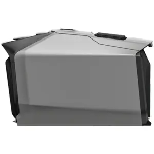 Ar condicionado portátil 6100/6800 BTU (Frio/Quente) + Bateria LFP 1024Wh