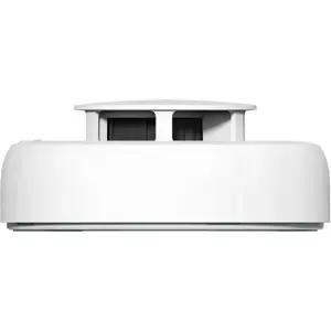 Detector de humo inteligente con alarma y LED