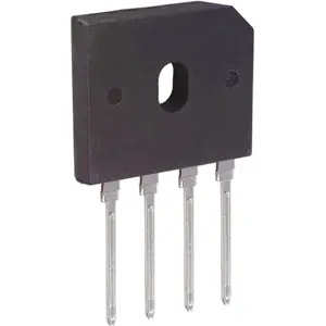 Ponte retificadora 600V 20A - BU2006-E3/45