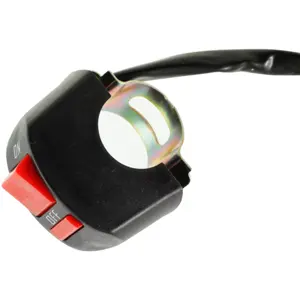 Interruptor para guiador mota ON/OFF 12V 10A
