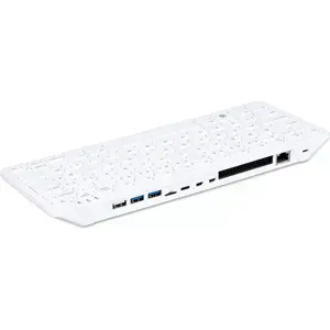 Computador Raspberry Pi500 com teclado PT 2.4GHz 8GB - com WiFi 2.4/5GHz + BT 5.0