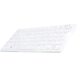 Computador Raspberry Pi500 com teclado PT 2.4GHz 8GB - com WiFi 2.4/5GHz + BT 5.0