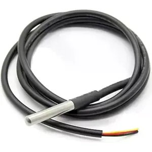 Sensor de temperatura - 100cm - DS18B20