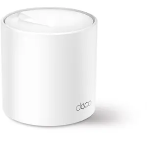Sistema Mesh Wi-Fi 6 AX3000 - (1 Unid.) [230m²]