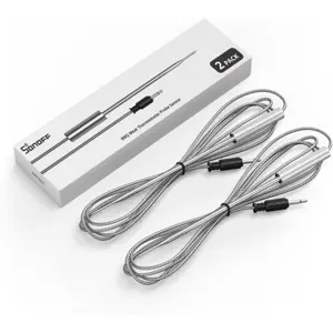 Conjunto de 2 Sondas de Temperatura para Termómetro BMT01