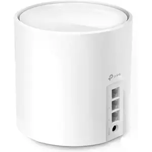 Sistema Mesh Wi-Fi 6 AX3000 - (1 Unid.) [230m²]