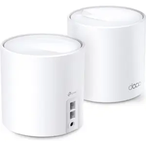 Sistema Mesh Wi-Fi 6 AX1500 - (Pack 2 Unid.) [360m²]