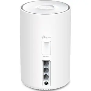 Router 4G LTE Wifi 6 AX 3000 (1 unidad.) [230m²]