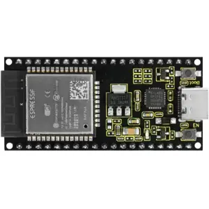 Módulo ESP32-WROOM-32D c/  Wi-Fi + Bluetooth + BLE