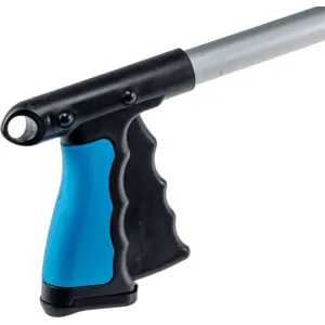 Pinça telescópica c/ íman (42-81cm)