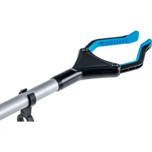 Pinça telescópica c/ íman (42-81cm)